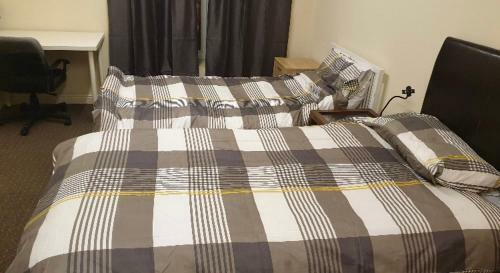 2 Bedroom Apartment In Greater Manchester