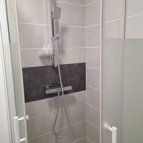 Apartamento Duplex Brest Tout Pr�s Du Centre