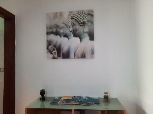 Apartamento Sun & Surf Loft