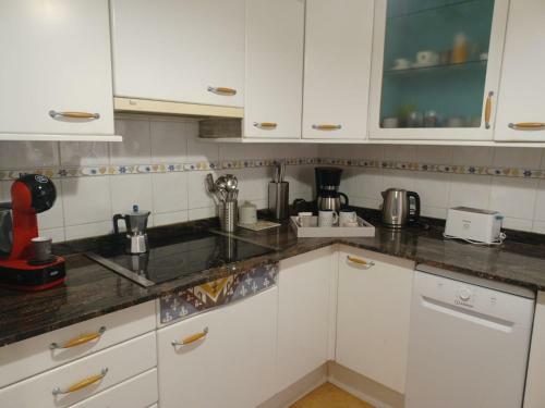 Apartamento Sun & Surf Loft