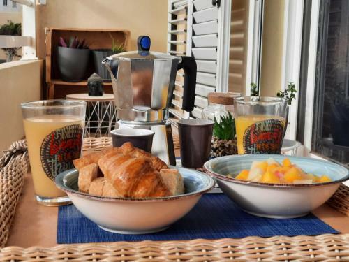 Apartamento Sun & Surf Loft