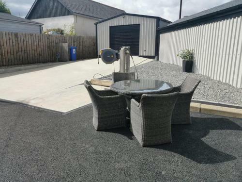 Lovely 3-bed House In Derry