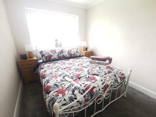 Lovely 3-bed House In Derry