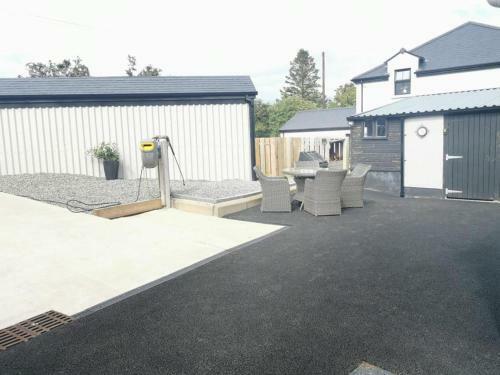 Lovely 3-bed House In Derry