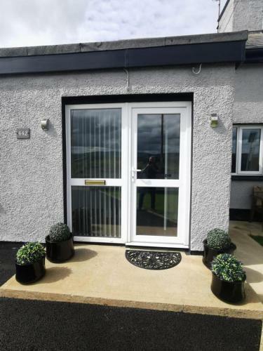 Lovely 3-bed House In Derry