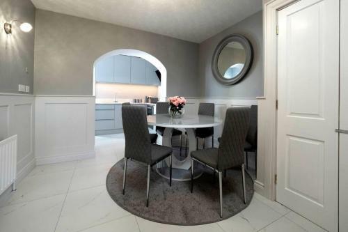 Rose Haven Private Home Between Dungannon & Omagh