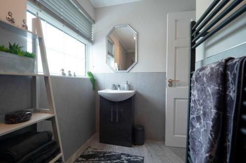 Rose Haven Private Home Between Dungannon & Omagh