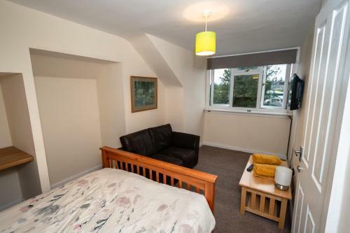 Hostal Clara Lodge Guesthouse