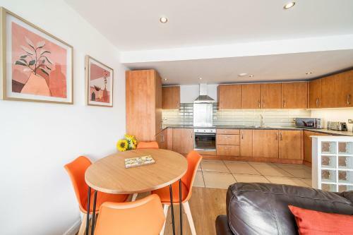 Quayside Apartment