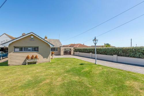 Family Holiday Home, Perfect For A Seaside Break