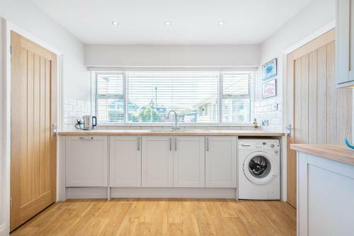 Family Holiday Home, Perfect For A Seaside Break
