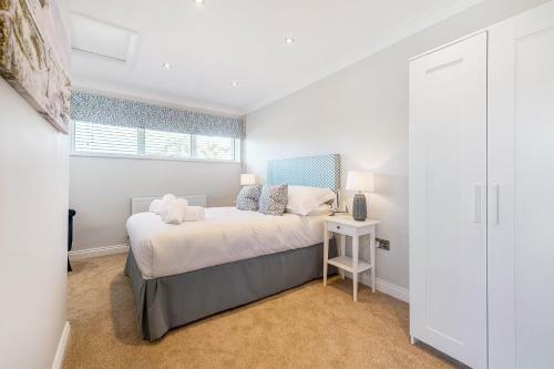 Family Holiday Home, Perfect For A Seaside Break