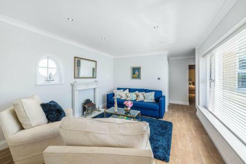 Family Holiday Home, Perfect For A Seaside Break