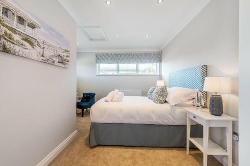Family Holiday Home, Perfect For A Seaside Break