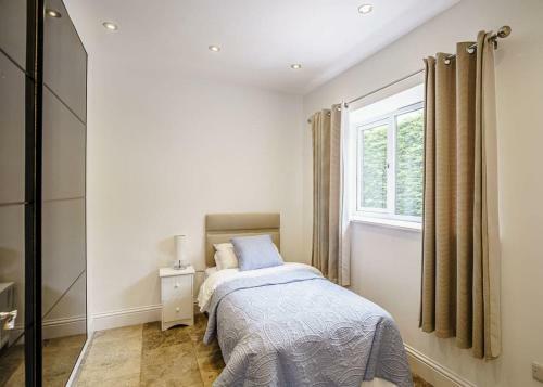 Hotel Ladera Retreat Lodges