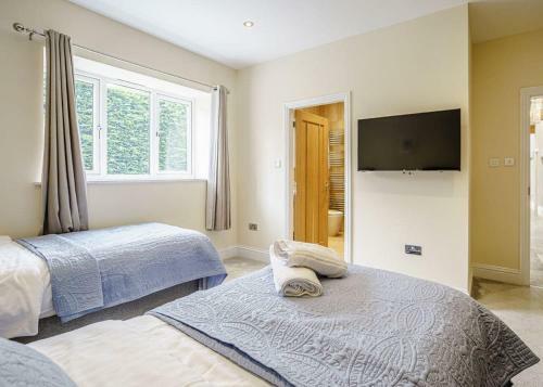 Hotel Ladera Retreat Lodges