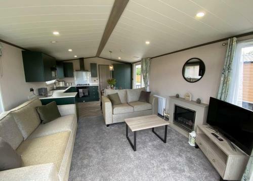Hotel Ladera Retreat Lodges