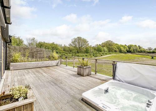 Hotel Ladera Retreat Lodges