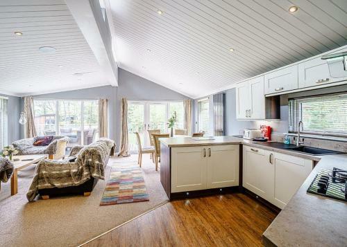 Hotel Ladera Retreat Lodges