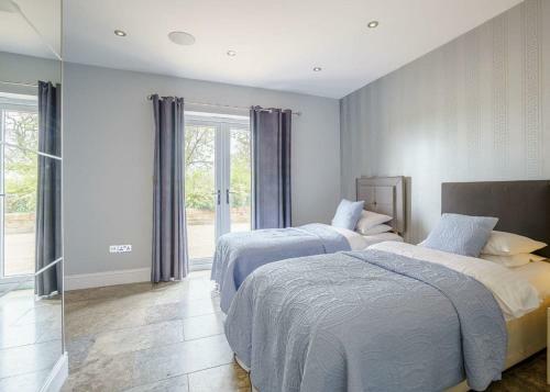 Hotel Ladera Retreat Lodges