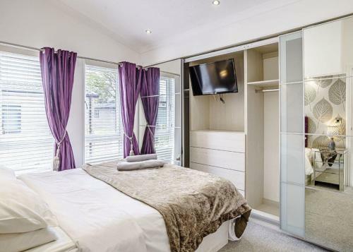 Hotel Ladera Retreat Lodges