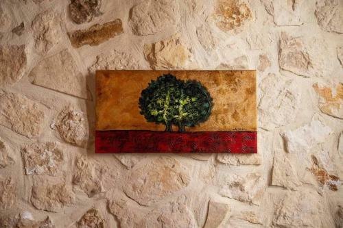 Dioni Stone House