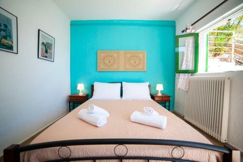 Apartamento Aloe House