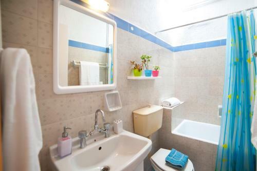 Apartamento Aloe House