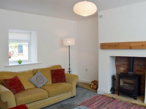 Alice Cottage