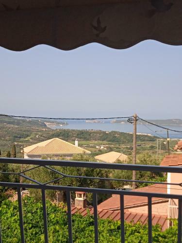 Villa Golden Navarino's Sunset