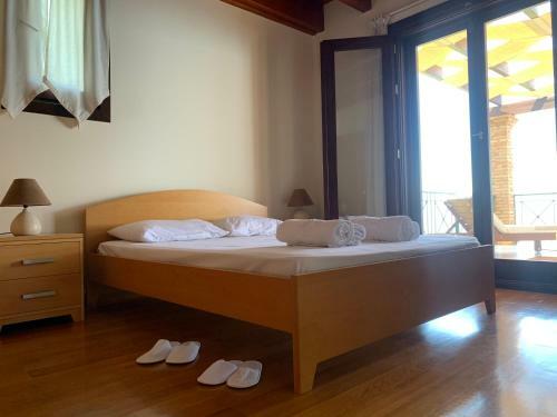 Villa Efmelia