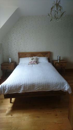 Bed & Breakfast Rossclare Lodge