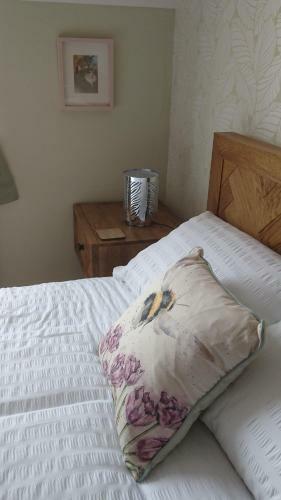 Bed & Breakfast Rossclare Lodge