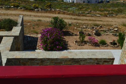 Apartamento Syra Sea Side View