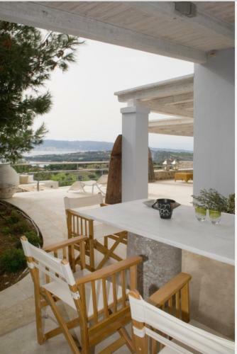 V&e Villas