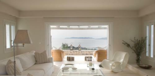 V&e Villas