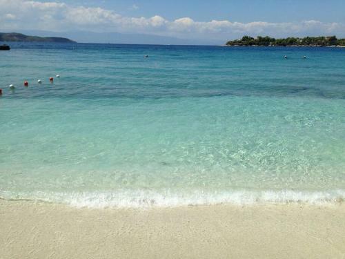 Apartamento Sea View ?aisonette With Shared Pool