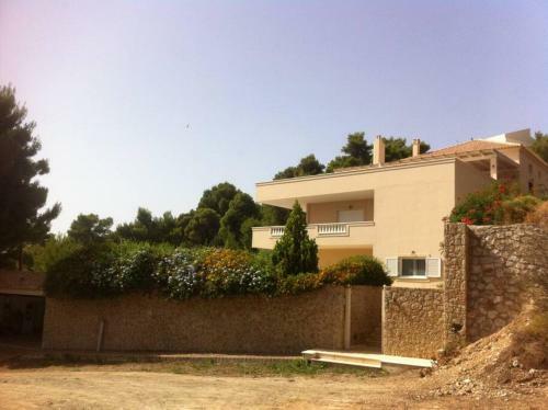 Apartamento Sea View ?aisonette With Shared Pool