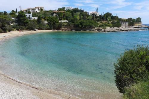Apartamento Sea View ?aisonette With Shared Pool