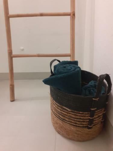 Apartamento Green