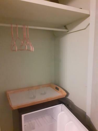 Apartamento Green