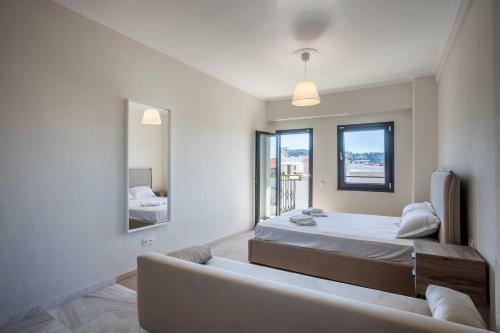 Polihrono Apartment