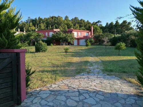 Twin Villas