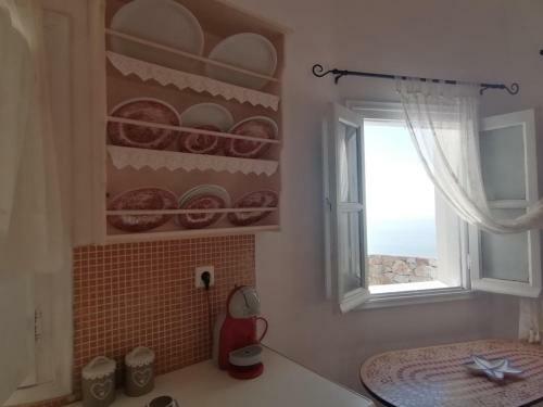 Apartamento Antiparos