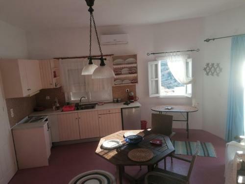 Apartamento Antiparos