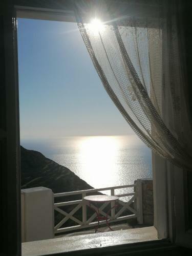 Apartamento Antiparos