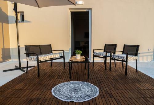 Apartamento Frida Appartment
