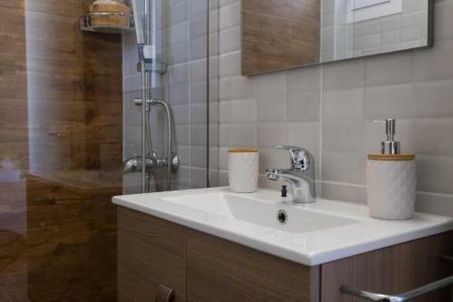 Apartamento Frida Appartment