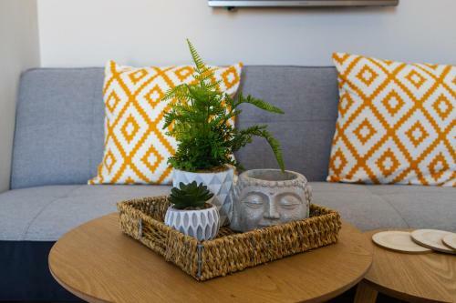 Apartamento Frida Appartment
