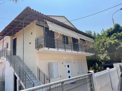 Apartamento Maria's House